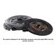 Clutch for BMW  1 SERIES E81 120i 100kw-04- BM18 - N46B20