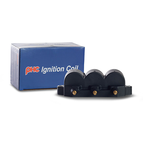 PHC Valeo Ignition Coils